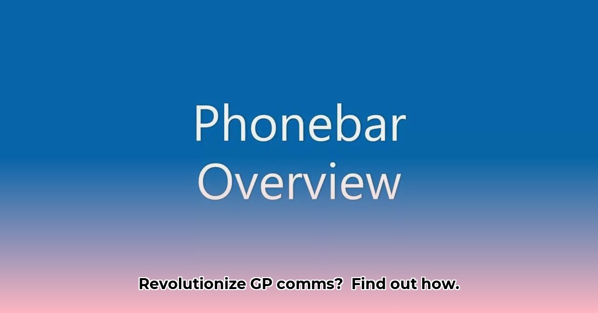 phonebar